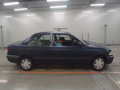 Toyota CARINA