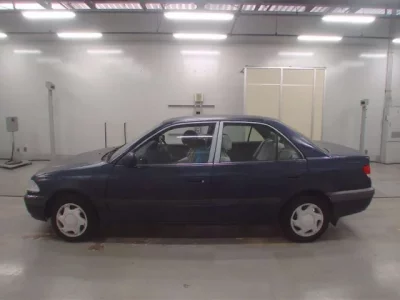 Toyota CARINA