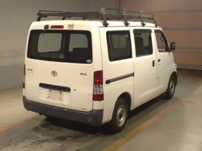 Toyota TOWN ACE VAN