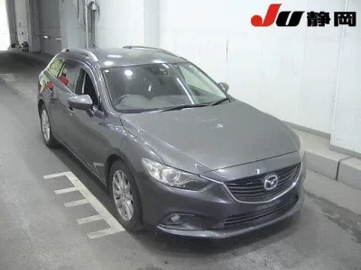 Mazda ATENZA WAGON