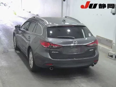 Mazda ATENZA WAGON