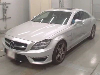 Mercedes-Benz AMG