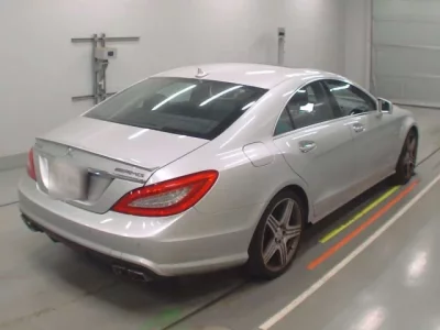 Mercedes-Benz AMG