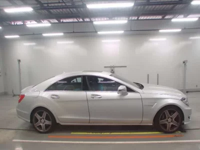 Mercedes-Benz AMG