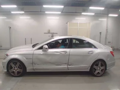 Mercedes-Benz AMG