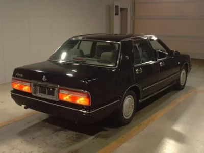 Nissan CEDRIC