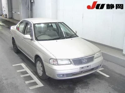 Nissan SUNNY