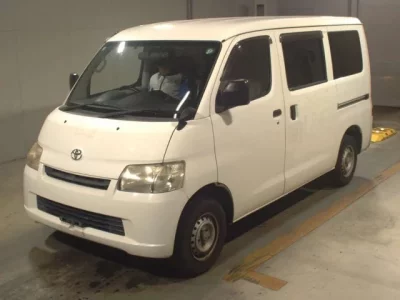Toyota LITE ACE VAN