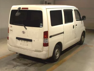 Toyota LITE ACE VAN