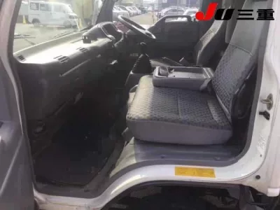 Nissan ATLAS