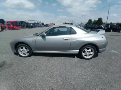 Mitsubishi FTO