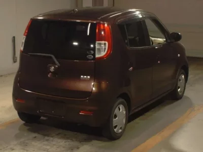 Suzuki MRWAGON