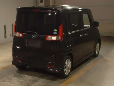 Mazda FLAIR WAGON