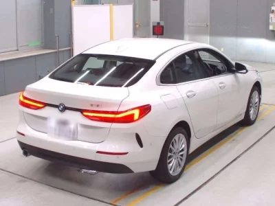 BMW 2-Series
