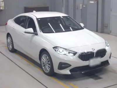 BMW 2-Series