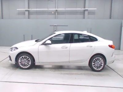 BMW 2-Series