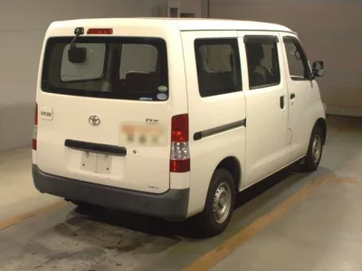 Toyota TOWN ACE VAN