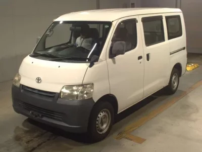 Toyota TOWN ACE VAN