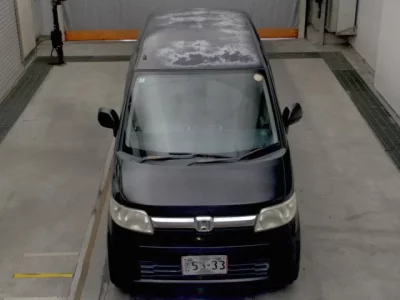 Honda ZEST