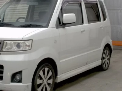 Mazda AZ WAGON