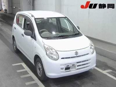 Suzuki ALTO VAN