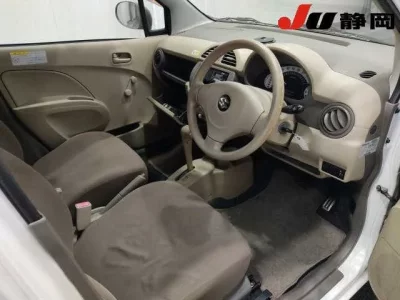 Suzuki ALTO VAN