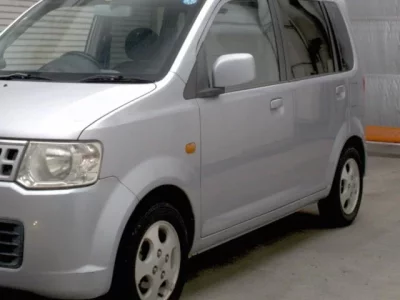 Nissan OTTI