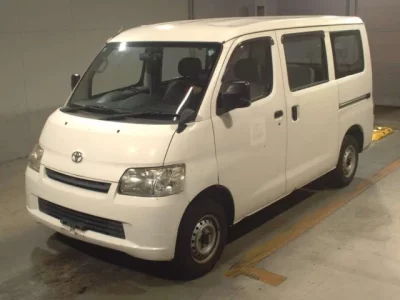 Toyota LITE ACE VAN