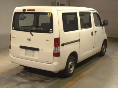 Toyota LITE ACE VAN