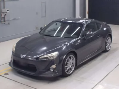 Toyota 86