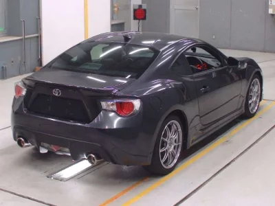 Toyota 86