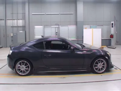 Toyota 86