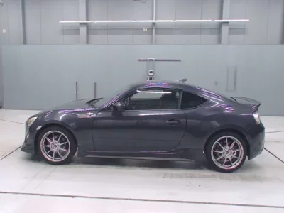 Toyota 86