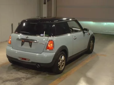BMW MINI