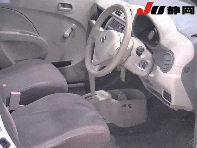 Suzuki ALTO VAN
