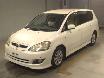 Toyota IPSUM