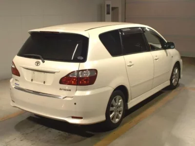 Toyota IPSUM