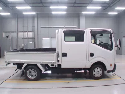 Nissan ATLAS