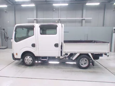 Nissan ATLAS