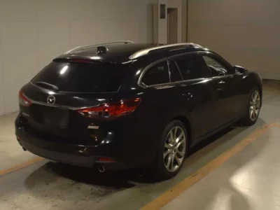 Mazda ATENZA WAGON