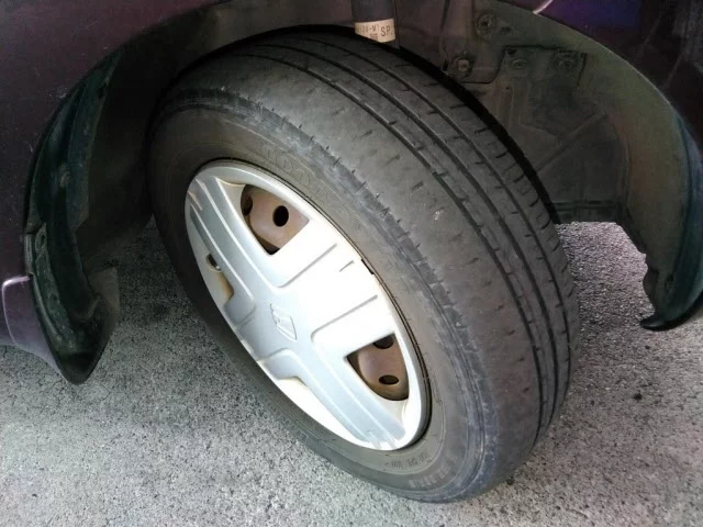 Honda LIFE