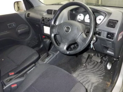 Daihatsu TERIOS KID
