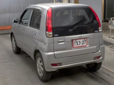 Daihatsu TERIOS KID