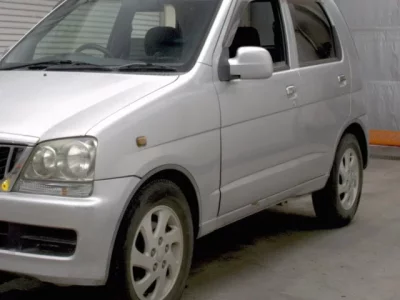 Daihatsu TERIOS KID