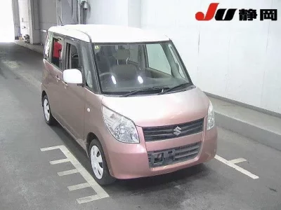 Suzuki PALETTE