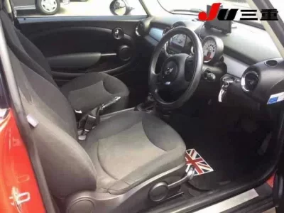 BMW MINI