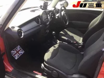 BMW MINI