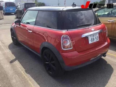 BMW MINI
