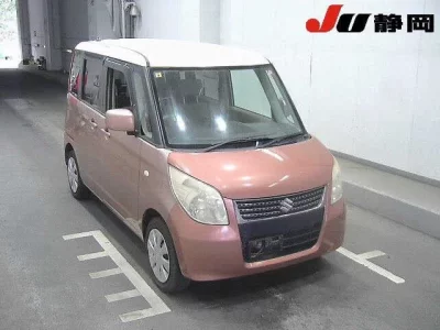 Suzuki PALETTE