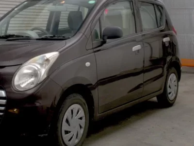 Suzuki ALTO ECO